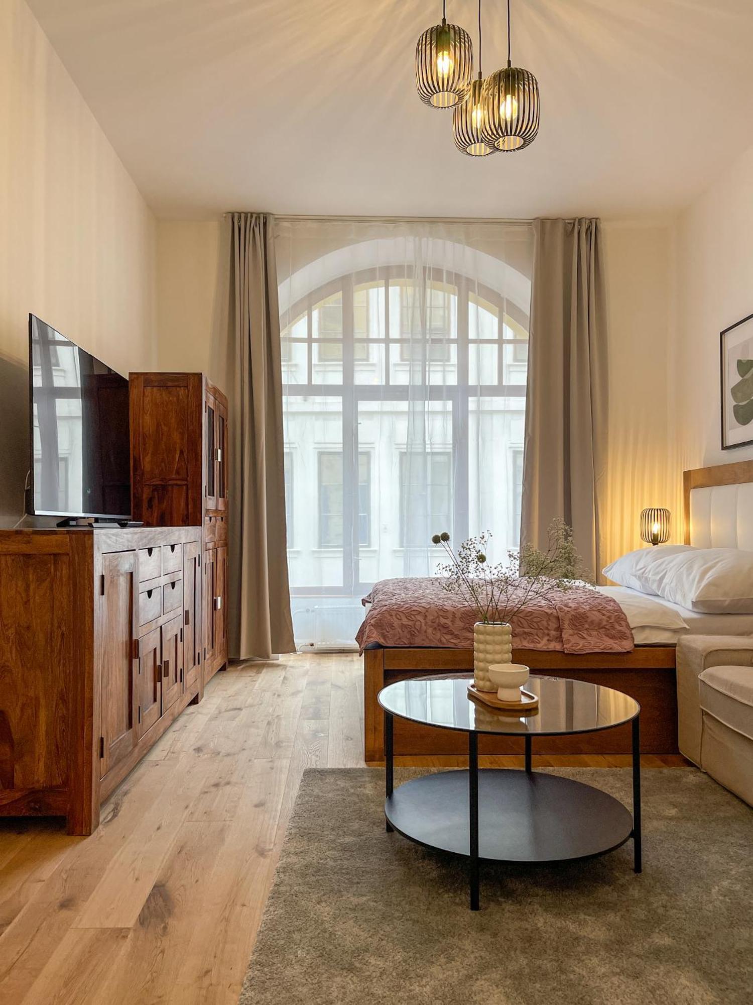 Powder Tower Residence Prague Extérieur photo