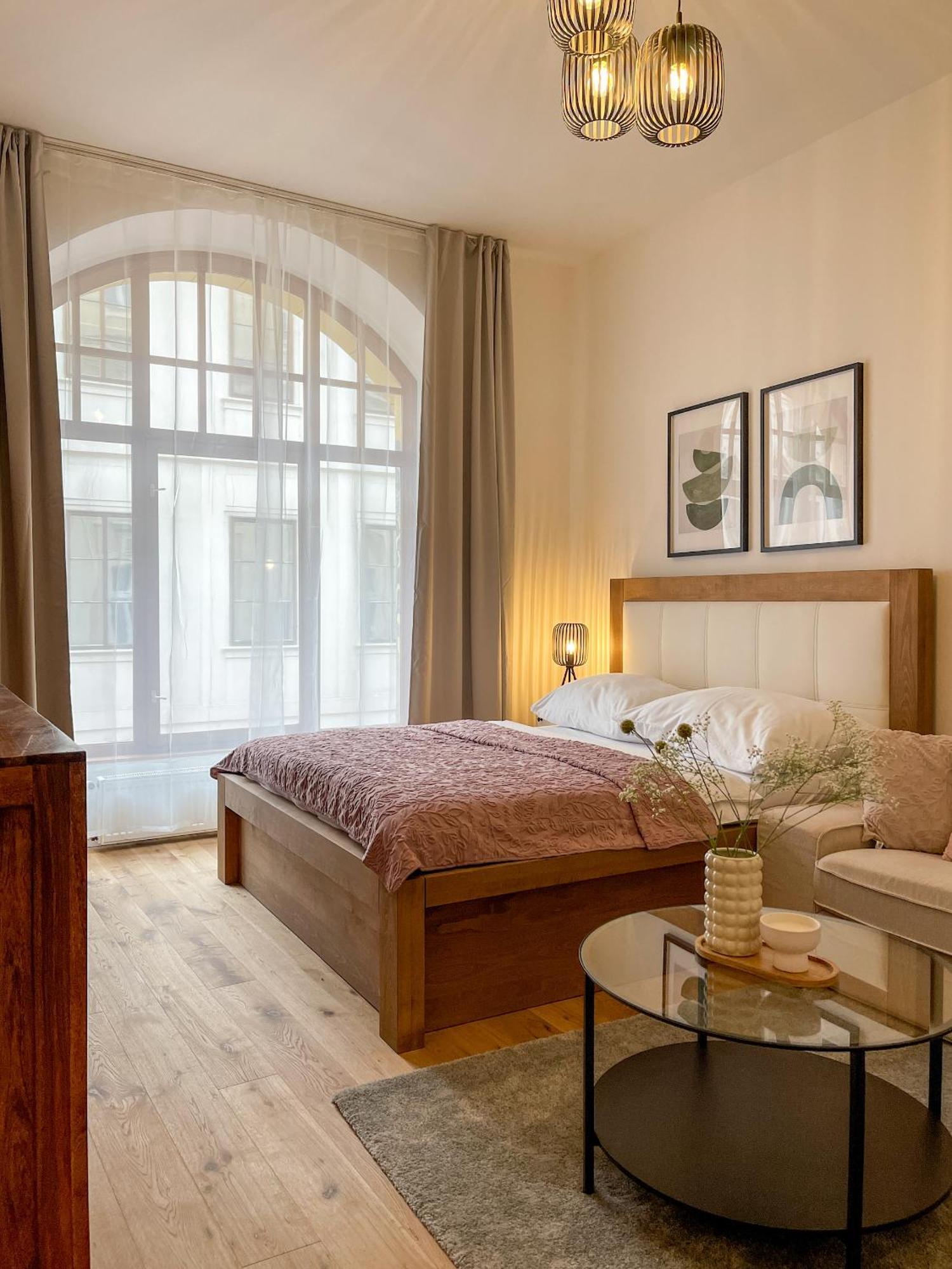Powder Tower Residence Prague Extérieur photo