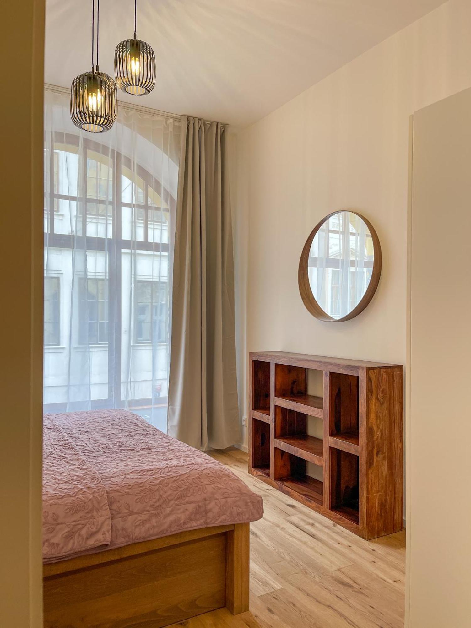 Powder Tower Residence Prague Extérieur photo