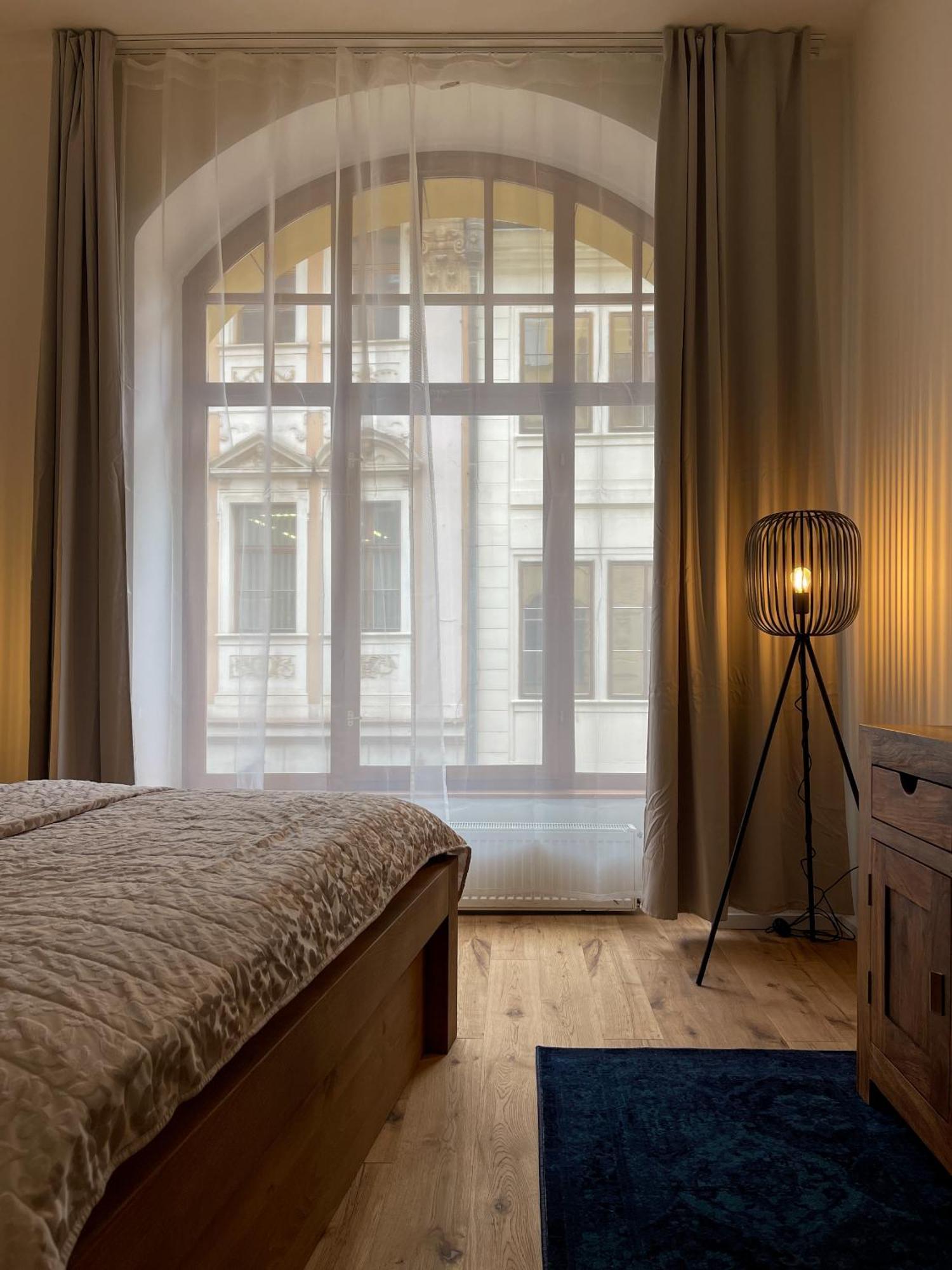Powder Tower Residence Prague Extérieur photo