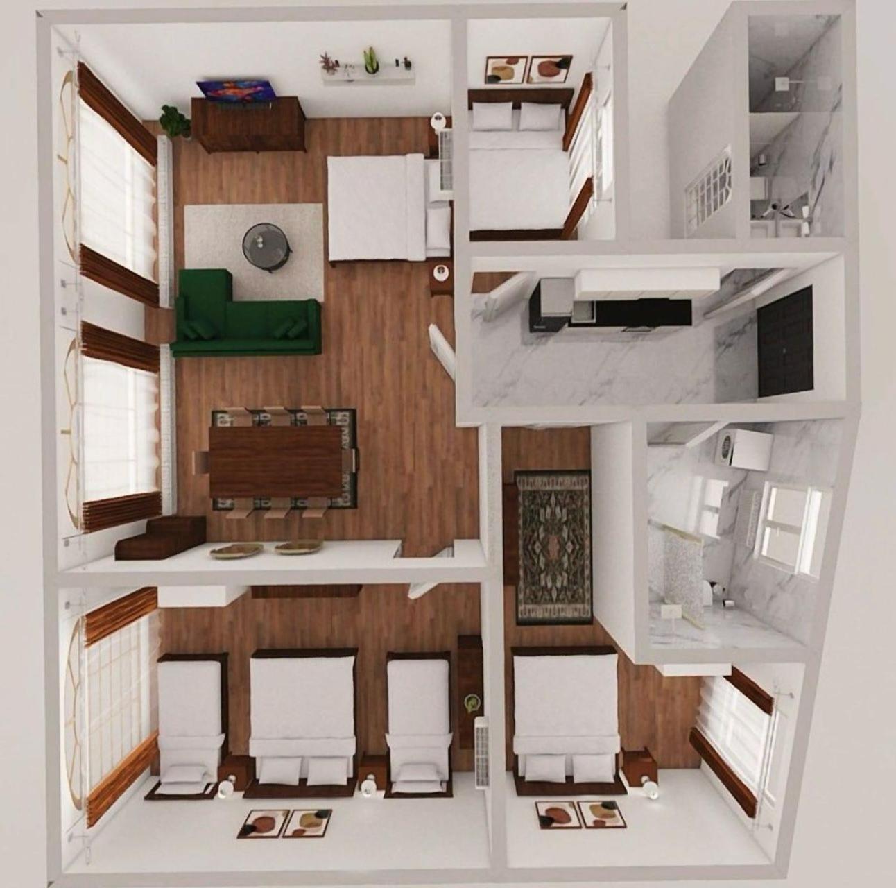Powder Tower Residence Prague Extérieur photo