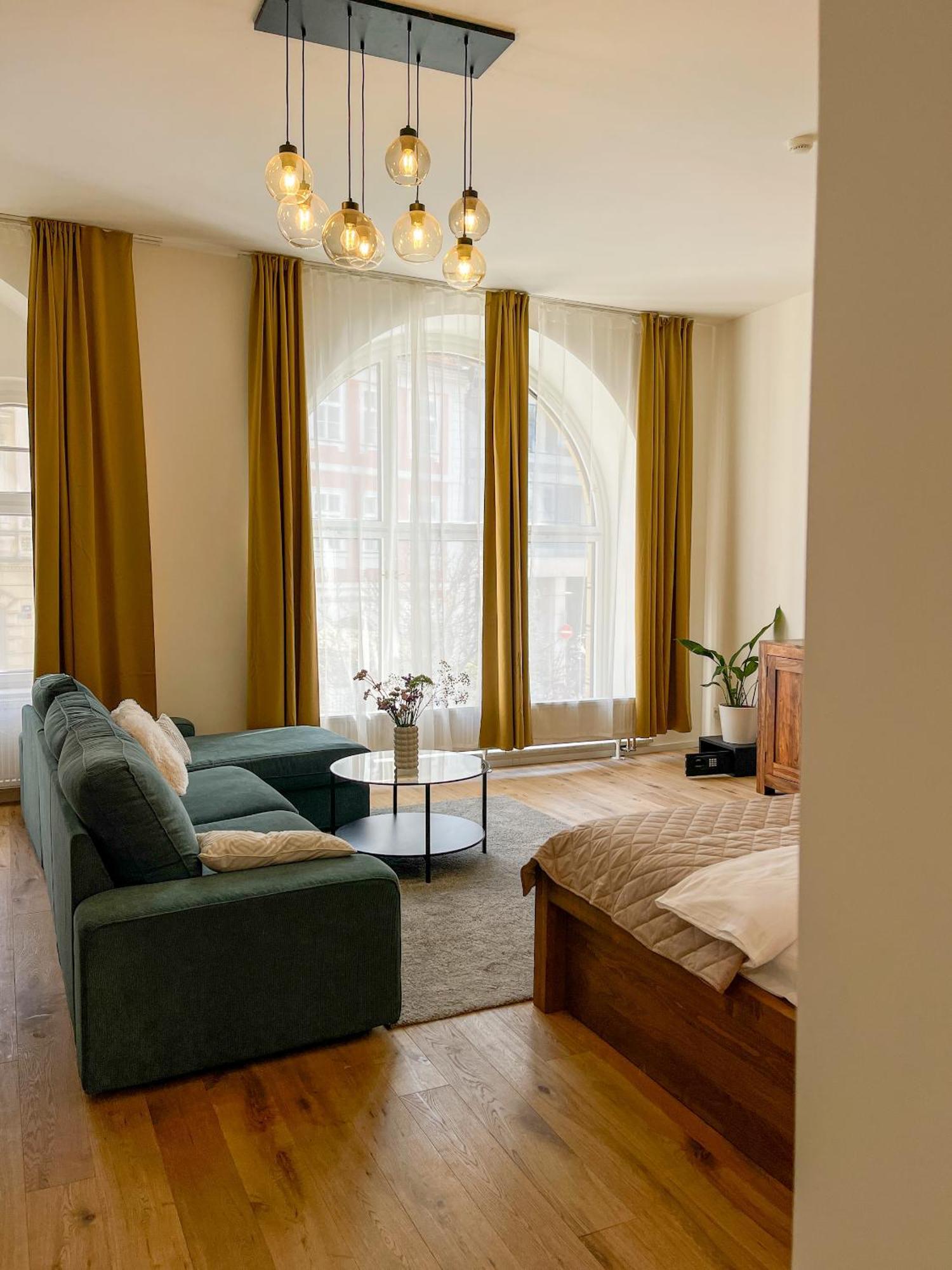 Powder Tower Residence Prague Extérieur photo