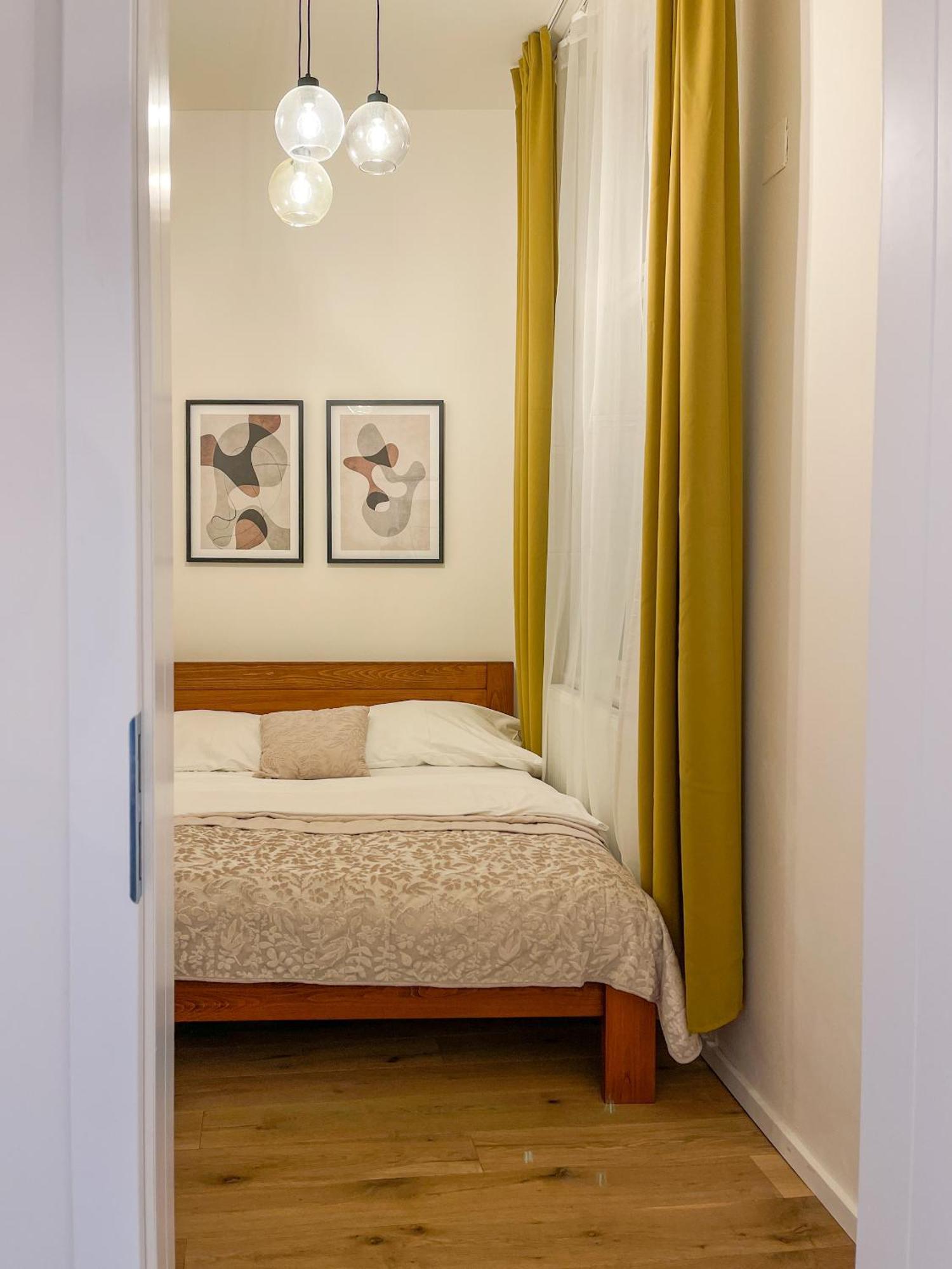 Powder Tower Residence Prague Extérieur photo