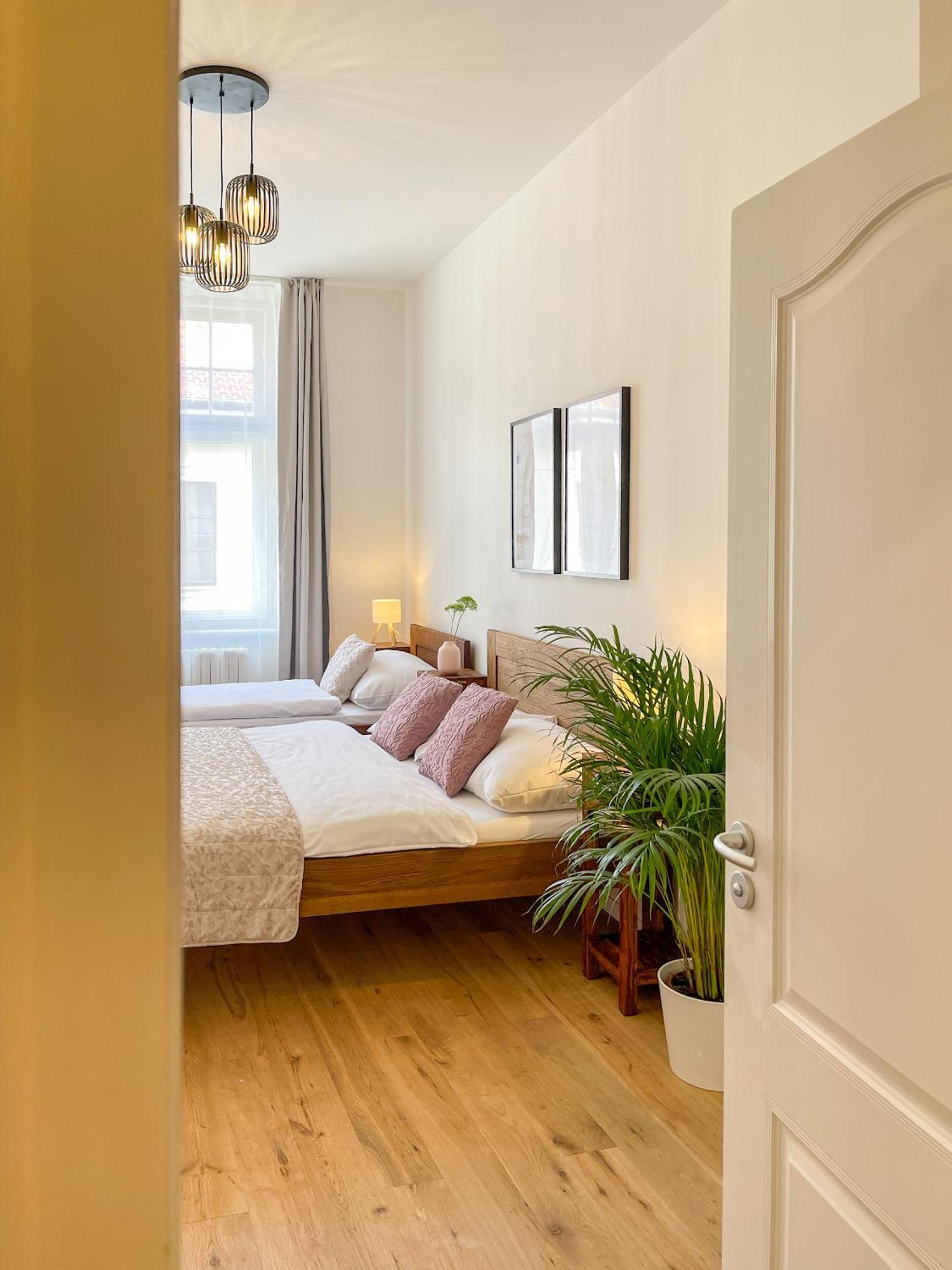 Powder Tower Residence Prague Extérieur photo