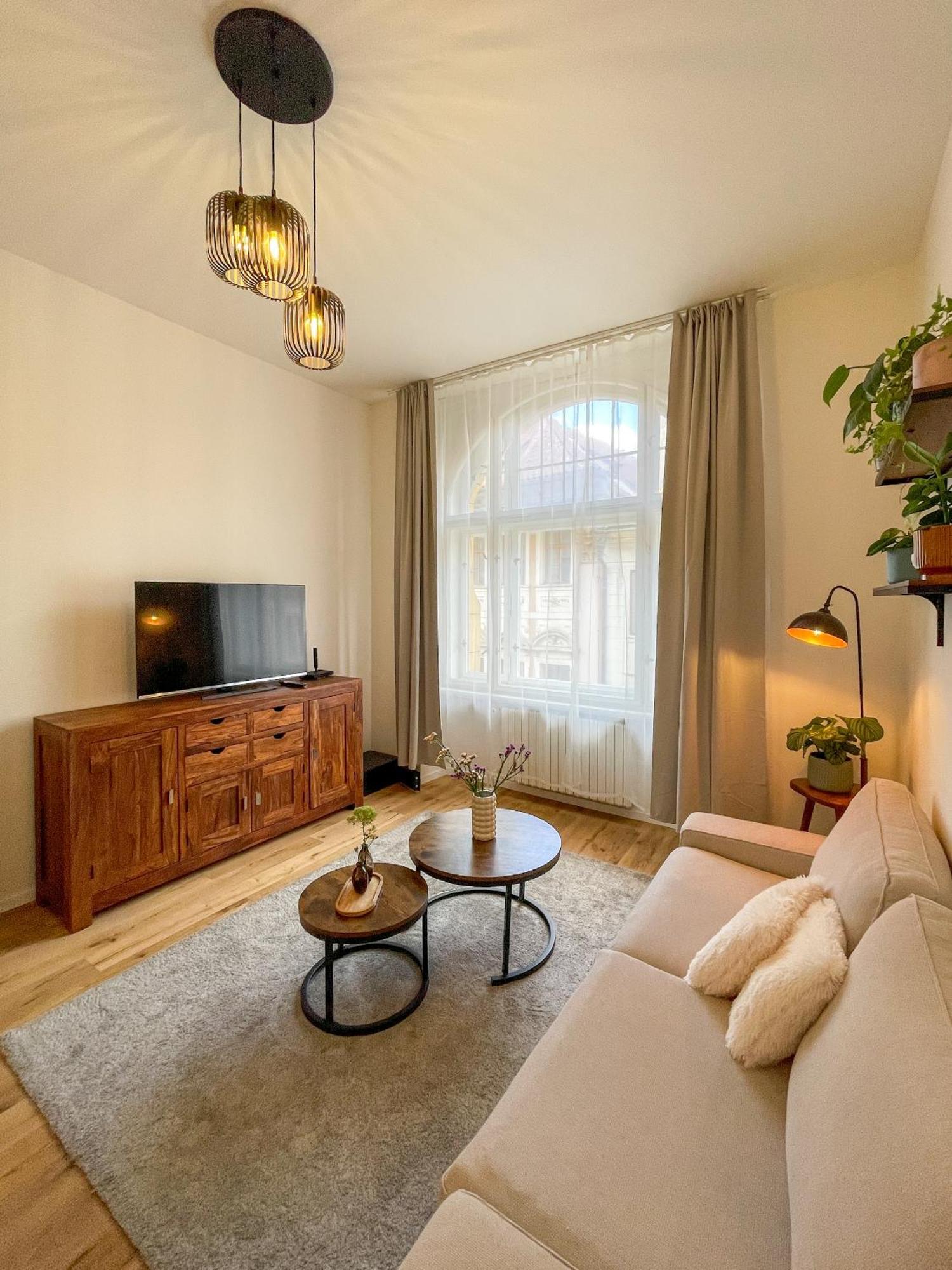 Powder Tower Residence Prague Extérieur photo