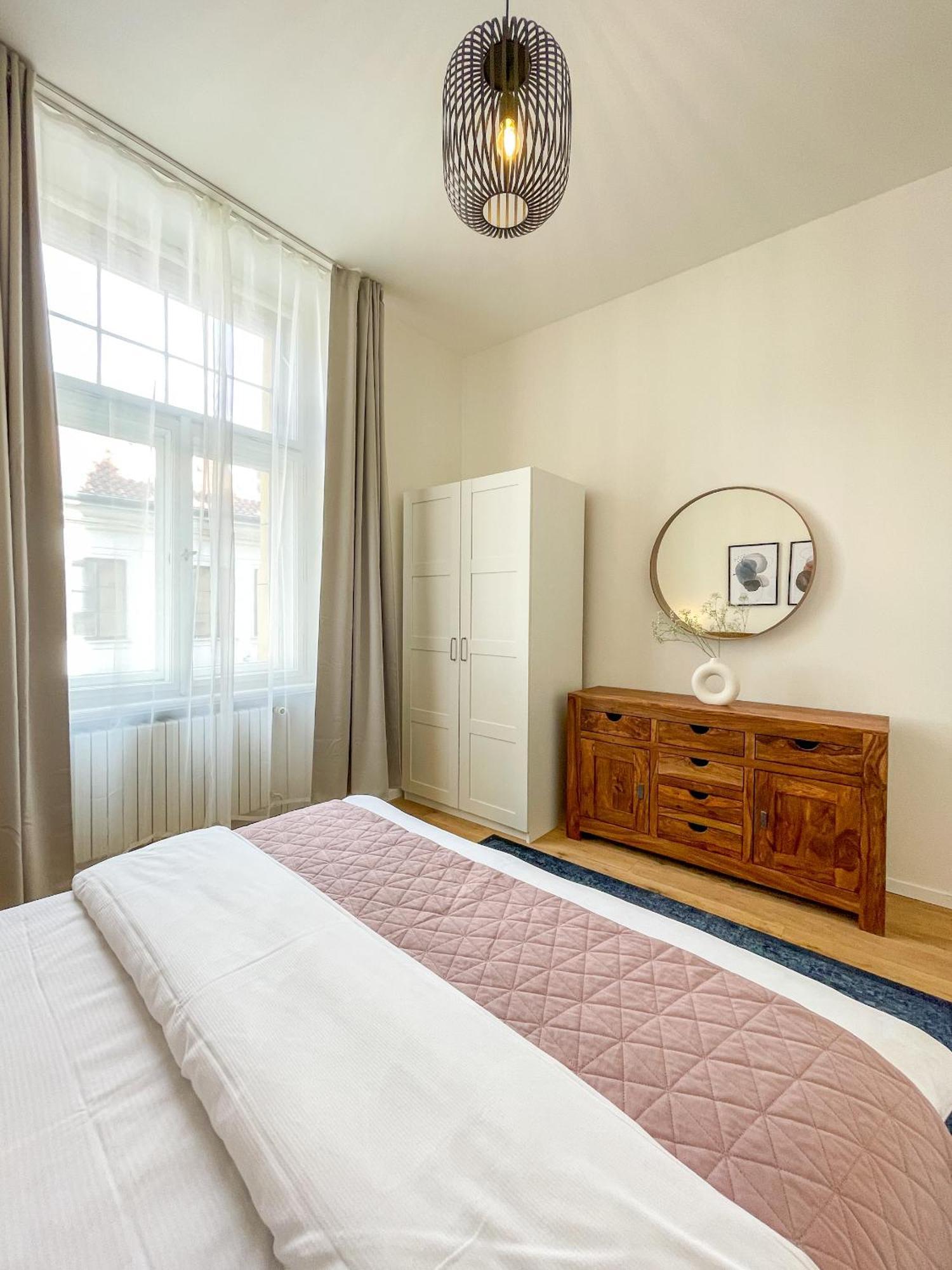 Powder Tower Residence Prague Extérieur photo