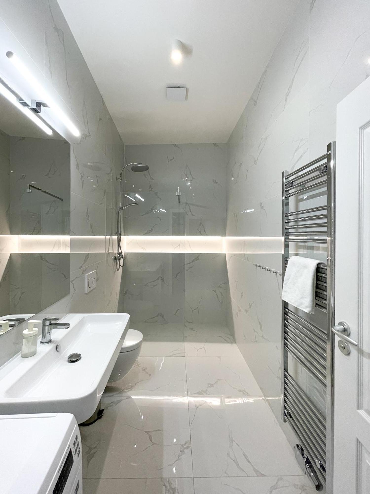 Powder Tower Residence Prague Extérieur photo