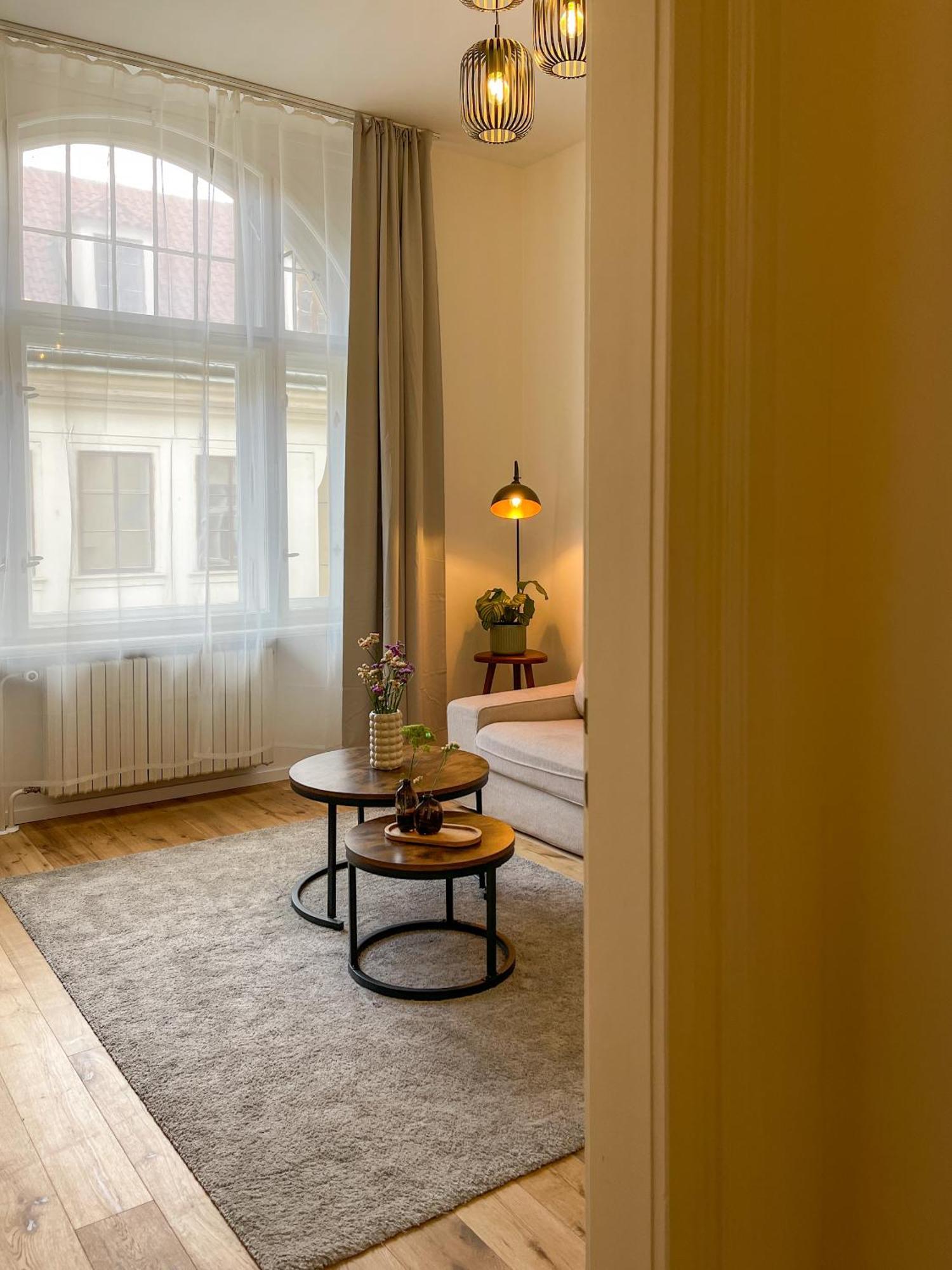 Powder Tower Residence Prague Extérieur photo