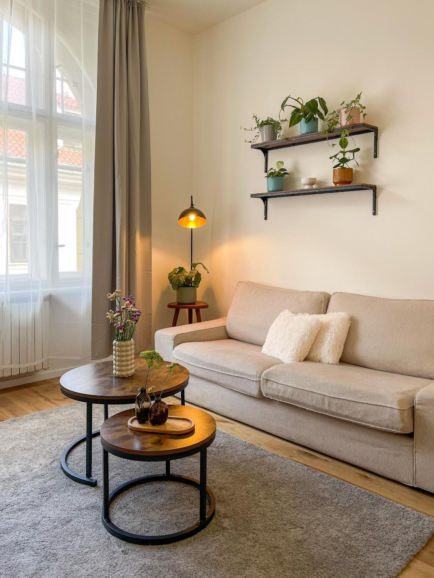 Powder Tower Residence Prague Extérieur photo